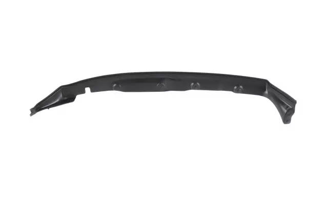 84804869 - : Part# 84804869 Front Driver Side Door Front Auxiliary Weatherstrip for Cadillac: XT6 Image