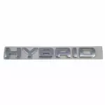 9E5Z5442528A - Body: Deck Lid Emblem for Ford: Fusion Image image