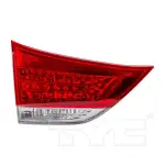 17528200 - : TYC Tail Light Assembly for TYC Image