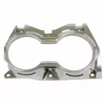 FR3Z15A440AD - Body: Trim Bezel for Ford Image