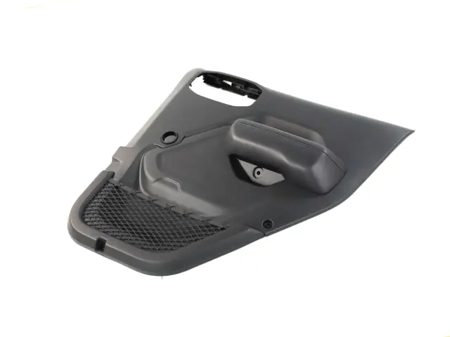 5ZW92TX7AI - : Rear Door Trim Panel Assembly, Right for Jeep: Gladiator, Wrangler Image