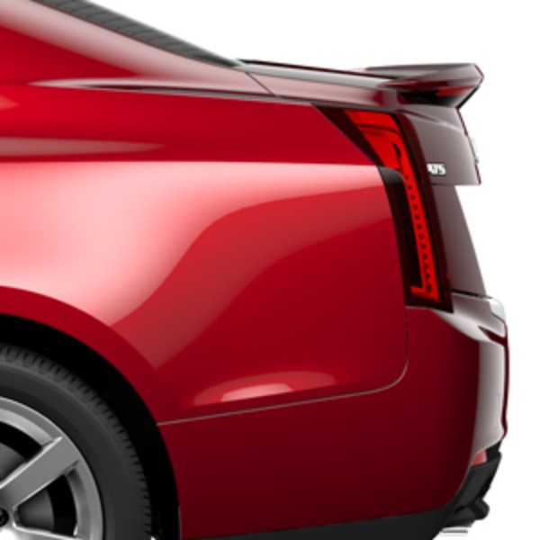 Blade Spoiler Kit - Paint To Match - GM (23397223)