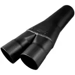 Y300400 - : Flowmaster Scavenger Y-Collector for Flowmaster Image
