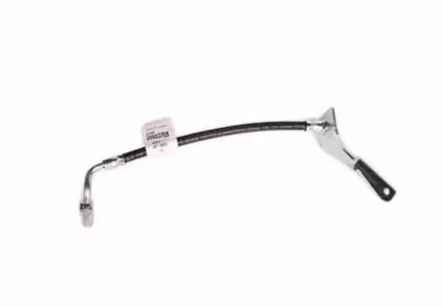 84393886 - Brakes: Brake Hose for Chevrolet: Impala, Impala Limited Image