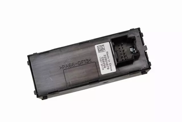 22824079 - Body: Multi Switch for Chevrolet: Traverse Image