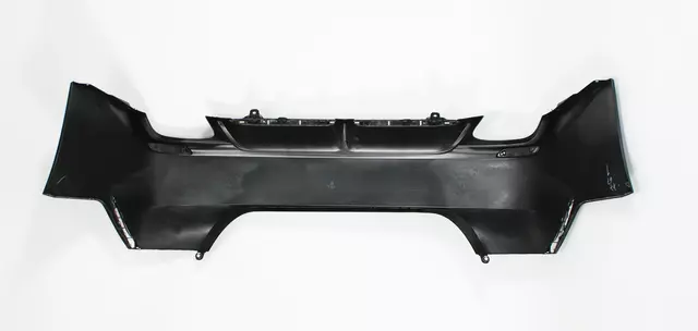 521590X915 - Body: Bumper Cover for Toyota Image image