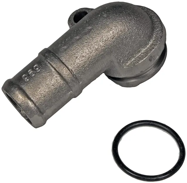 9022025 - Belts and Cooling: Engine Coolant Thermostat Housing for Dorman Image