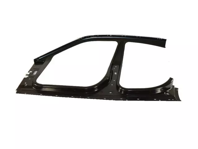 68265440AG - Body Sheet Metal Except Doors: Body Side Aperture Outer Panel, Right for Mopar Image