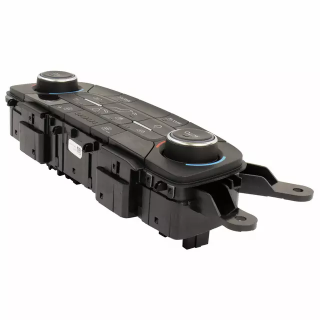 Dash Control Unit - Ford (KT1Z-19980-BD)
