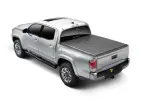 1563801 - : Sentry - 07-21 Tundra 5'6" w/ Deck Rail System w/ or w/o Trail Storage Boxes for Truxedo Image