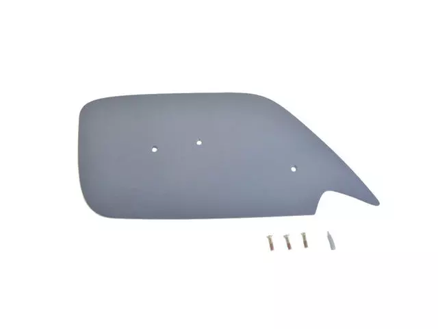 68324040AA - : Tailgate Wing End Plate Kit, Right for Mopar Image