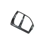 68144986AA - Body Sheet Metal Except Doors: Body Side Aperture Outer Panel, Right for Dodge: Ram 1500 | Ram: 1500, 1500 Classic Image