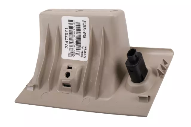 23477971 - Body: Pull Handle for Cadillac: Escalade, Escalade ESV | Chevrolet: Suburban, Tahoe | GMC: Yukon, Yukon XL Image