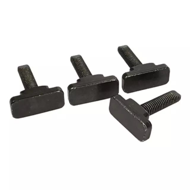 Running Board Mount Bolt - Ford (W719170-S450B)