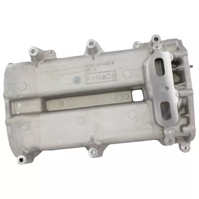 HC3Z9V426C - : Exhaust Gas Re-Circulation (Egr) Cooler Bracket for Ford: F-250 Super Duty, F-350 Super Duty, F-450 Super Duty Image