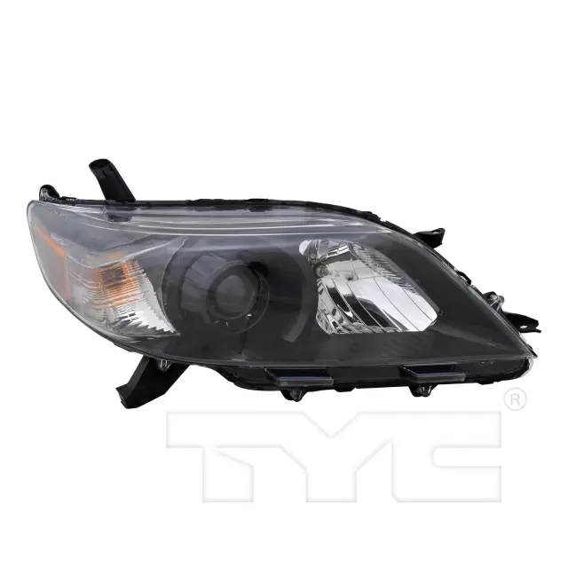 20913790 - : 11-14 TY SIENA SE HALGN H.L RH - Replaces Toyota 81110-08052 for TYC Image