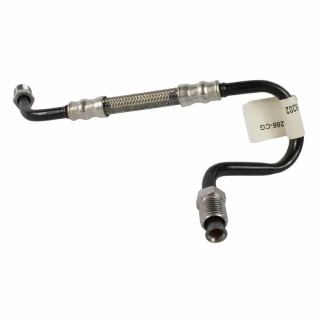 BRTR224 - : Tube Assembly Brake for Ford Image