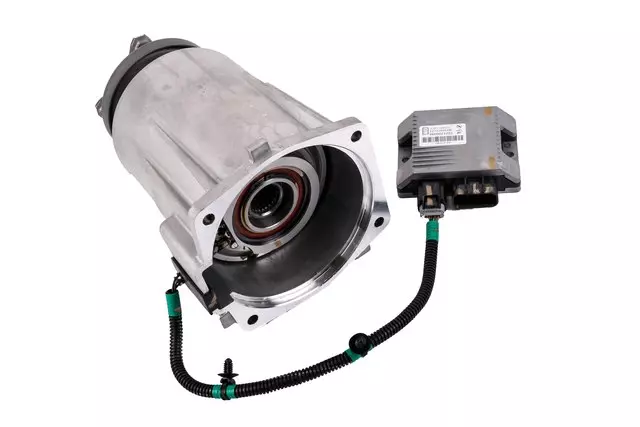 Rear Wheel Drive Module Clutch Housing - GM (84165522)