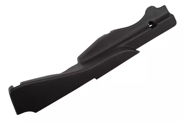 2013-2019 Buick Encore - Jet Black Front Passenger Side Seat Adjuster Track Finish Cover - GM (95078170)