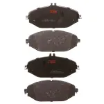 TXH1794 - : TRW PREMIUM BRAKING - METALLIC BRAKE PAD SET - TXH1794 for TRW Image