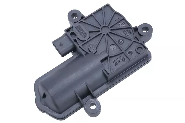 Part# 84595895 Exhaust Control Valve Actuator - GM (84595895)