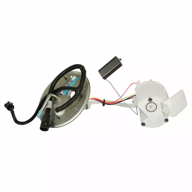 6C3Z9H307DA - Fuel System: Fuel Pump for Ford: F-250 Super Duty, F-350 Super Duty, F-450 Super Duty, F-550 Super Duty Image