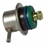 CM4861 - Air &amp; Fuel Delivery: Motorcraft™ Fuel Injection Pressure Regulator for Ford: Crown Victoria, Mustang | Lincoln: Town Car | Mercury: Grand Marquis Image
