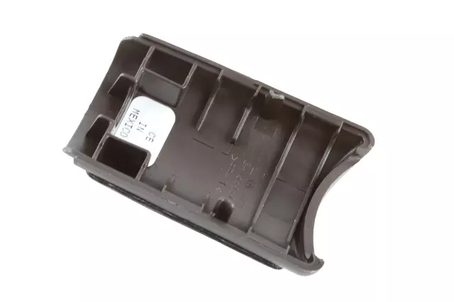 84324905 - Electrical: Tensioner Upper Cover for Cadillac: Escalade, Escalade ESV | Chevrolet: Silverado 1500, Silverado 1500 LTD, Silverado 2500 HD, Silverado 3500 HD, Suburban, Tahoe | GMC: Sierra 1500, Sierra 1500 Limited, Sierra 2500 HD, Sierra 3500 HD, Yukon, Yukon XL Image