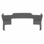 JL1Z78600A46AJ - Body: Front Trim for Lincoln: Navigator Image