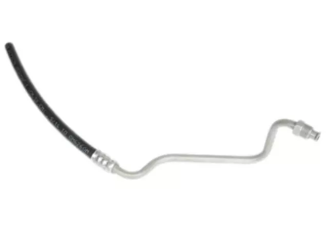 10288032 - Belts &amp; Cooling: Automatic Transmission Oil Cooler Hose for Oldsmobile: Cutlass Ciera, Cutlass Cruiser Image