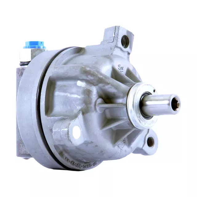 19318536 - : Remanufactured Pump for GM Image