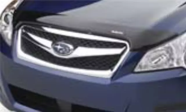 E231SAG200 - : HOOD DEFLECTOR KIT, TURBO-CAR [2005-2009] for Subaru Image