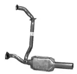 41802 - : Direct-Fit Catalytic Converter (Non C.A.R.B. Compliant) for AB Catalytic Image