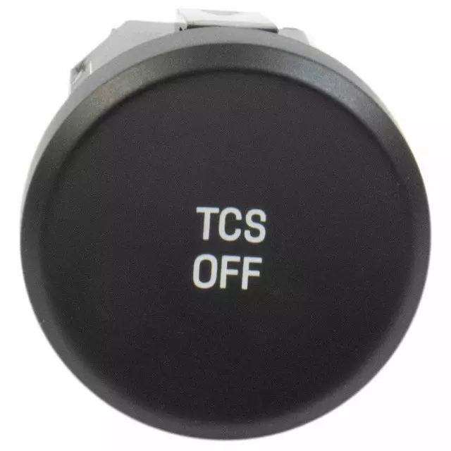 9C2Z2C335BA - Body: Tract Control Switch for Ford: E-150, E-250, E-350 Super Duty, E-450 Super Duty Image