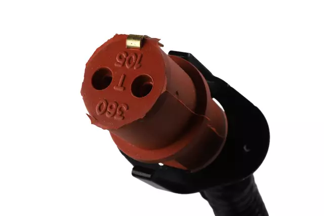 84417084 - : Starter Solenoid Cable for Cadillac: ATS Image