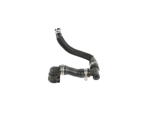 Genuine Alfa Romeo Hose Heater Return - Alfa Romeo (68348891AA)