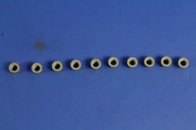 Hex Lock Nut - Mopar (06511388AA)