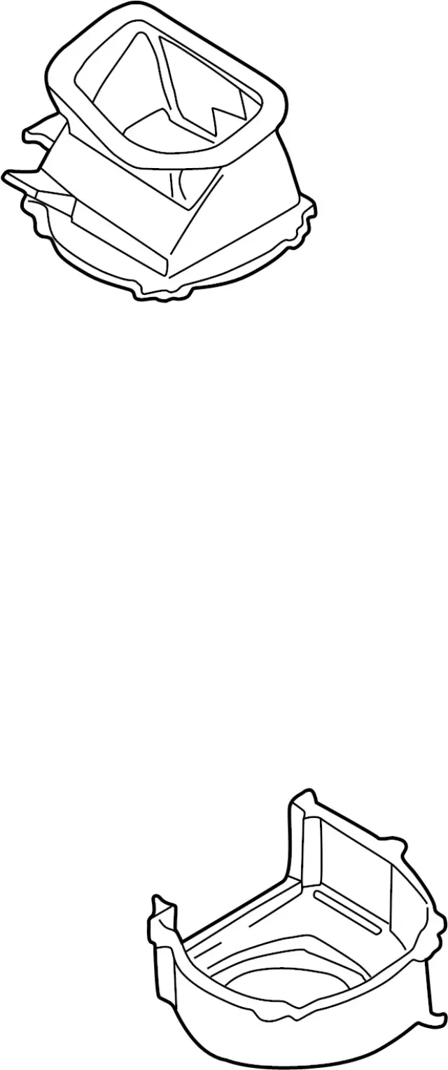 272005W60A - : Blower Assembly for INFINITI: QX4 Image