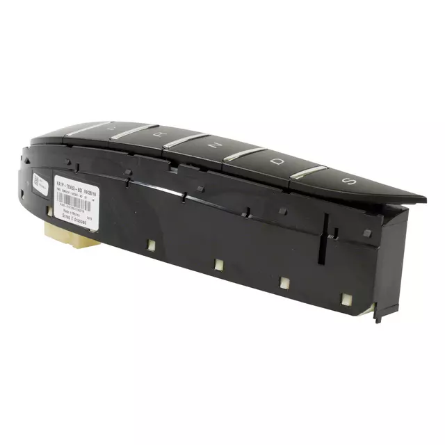 KA1Z7D443B - : Module Transfer Shift Control for Ford Image