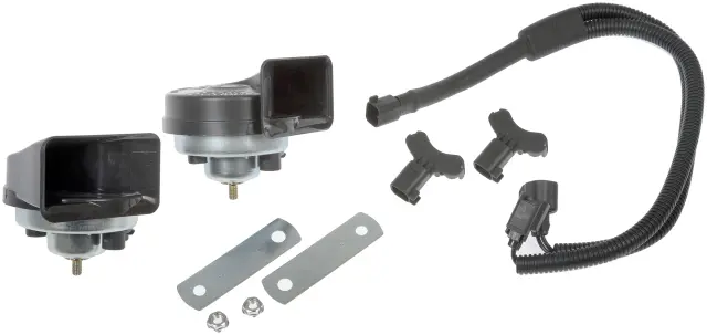 926568 - Interior: Dual Horn Kit for Dorman Image