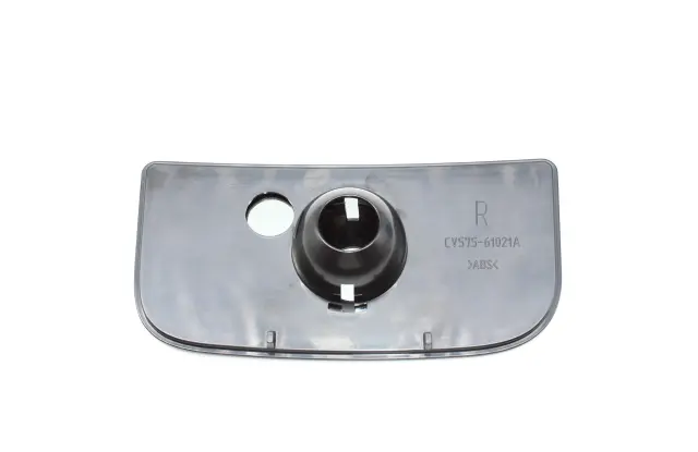 GM1325142 - : Door Mirror Glass for COLLISION Image