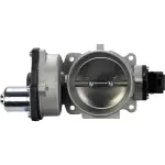 1814126 - Air and Fuel Delivery: Fuel Injection Throttle Body for GLOBAL PARTS DISTRIBUTORS Image