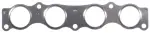 MS19724 - : Exhaust Manifold Gasket for Mahle Image