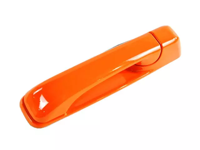 1GH19KL4AF - Doors, Door Mirrors and Related Parts: Exterior Door Handle, Left for Mopar Image