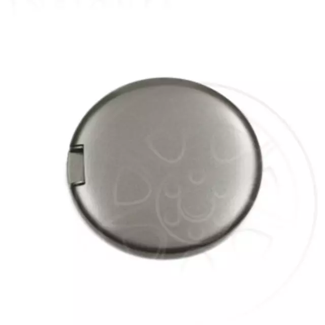 19212267 - Serviceable Components: Spare Wheel Kit, Rear Fascia Access Cover for Chevrolet: Tahoe | GMC: Yukon Image