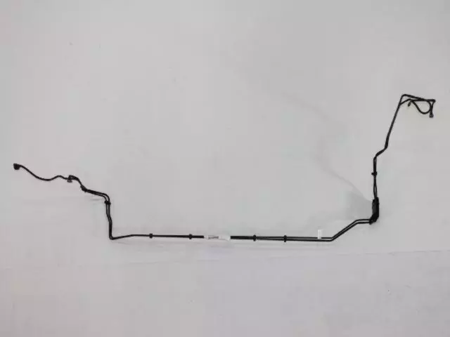 68070714AF - : Fuel Line Bundle for Mopar Image