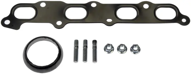 674851 - : Manifold Converter - Not CARB Compliant for Dorman Image