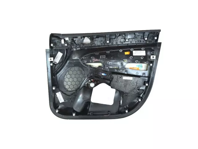 Front Door Trim Panel Assembly, Left - Mopar (5LM352X9AE)