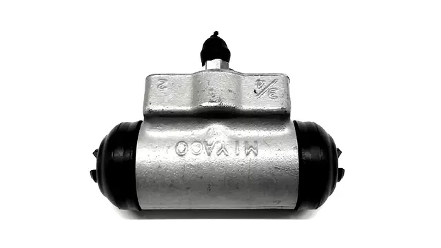 26705FG000 - Brakes: Wheel Cylinder for Subaru: Impreza Image