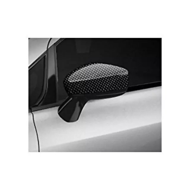 999L2441CB - Exterior: Side Mirror Caps Without Turn Signal for Nissan: Versa Image